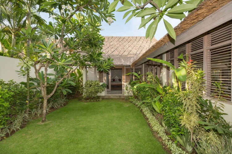 Villa Damai Taman