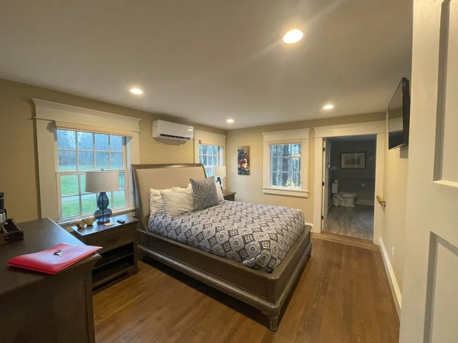 Brook Bound Inn