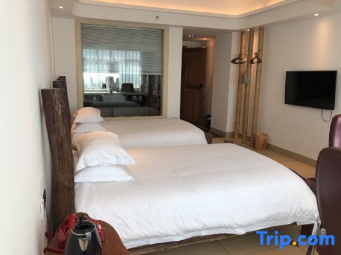 Standard Twin Family room