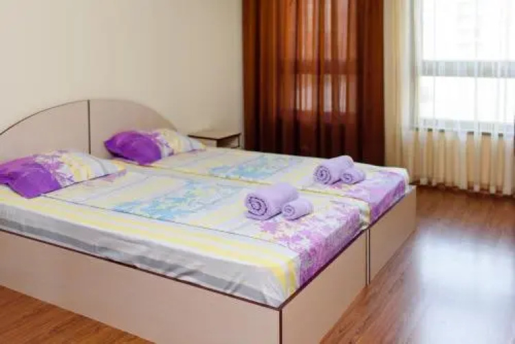 Sea View Rental Front Beach