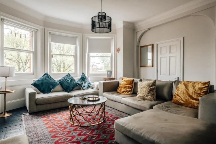 The Egerton - Serviced  Apartments