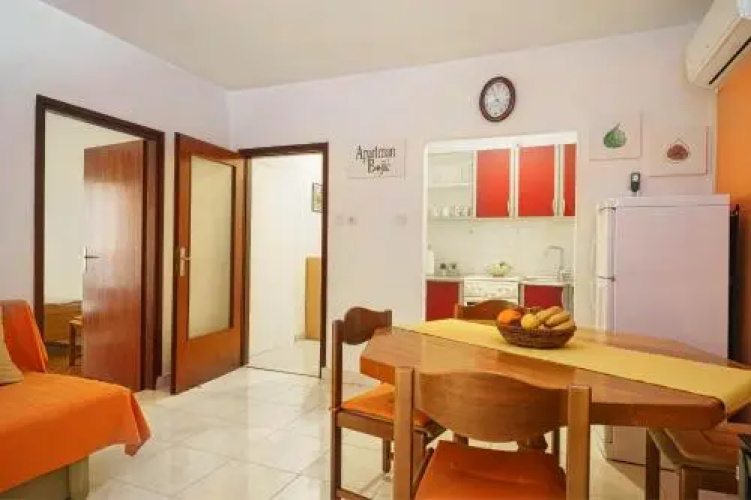 Apartment Bojic