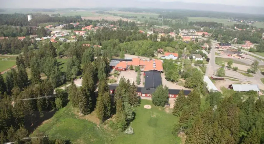 Skärplinge Gästis B&B