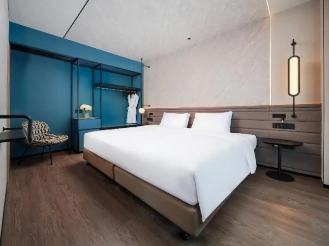 Executive Double room