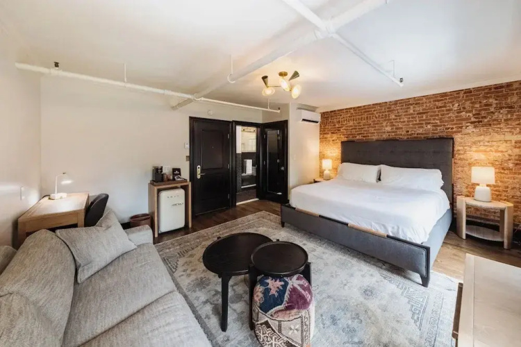 Hotel State College
