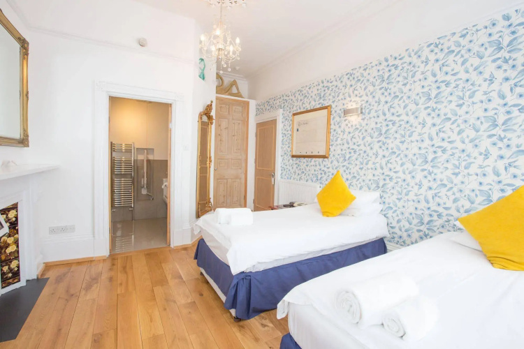 Granville Hotel