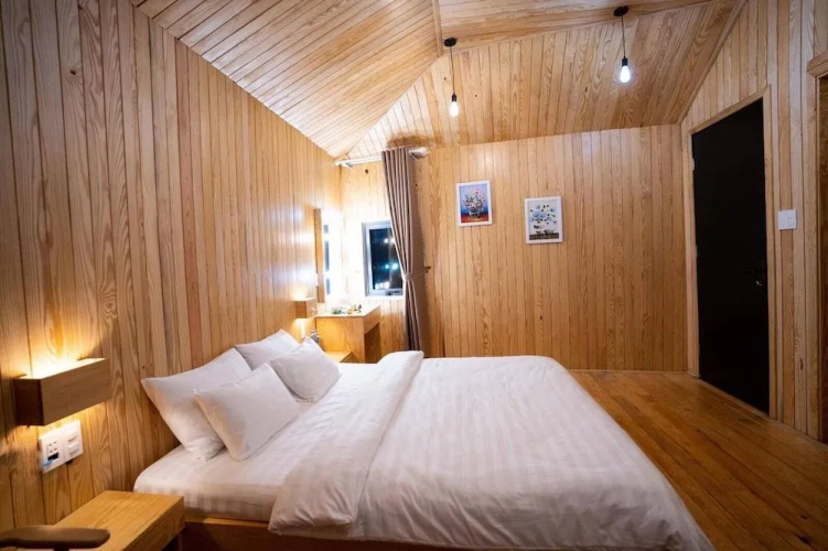 Orion Boutique Resort