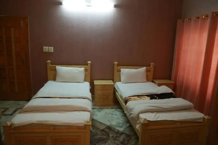 Alaf Laila Guest House
