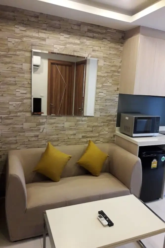 1 Bedroom Standard room