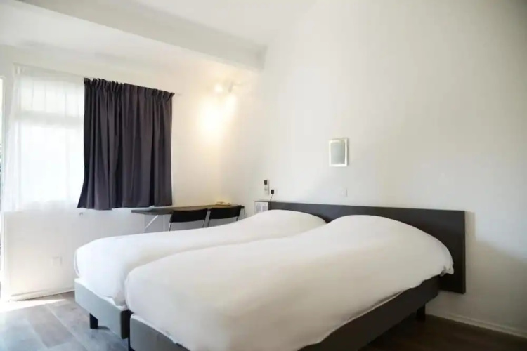 Hôtel Aerel Aéroport Blagnac