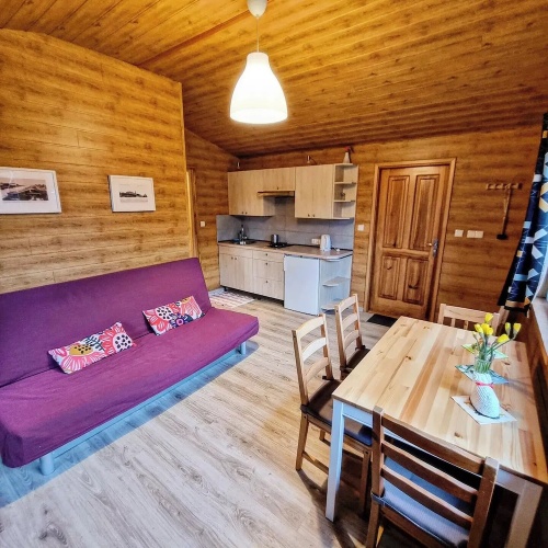 Comfort Cottage