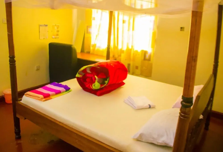 Ebenezer Guest House