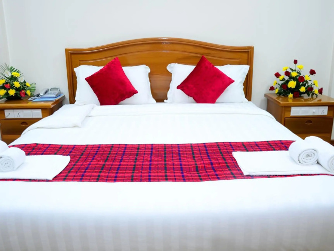Hotel Madira