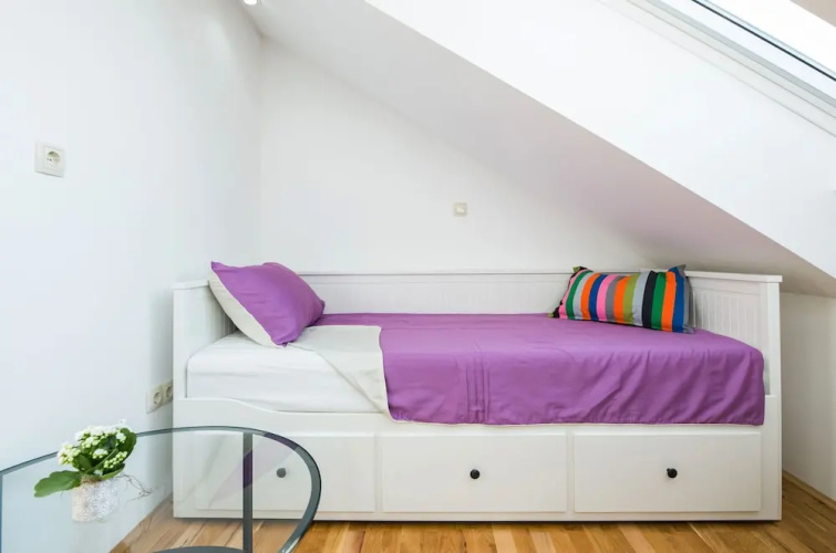 Apartments Roko