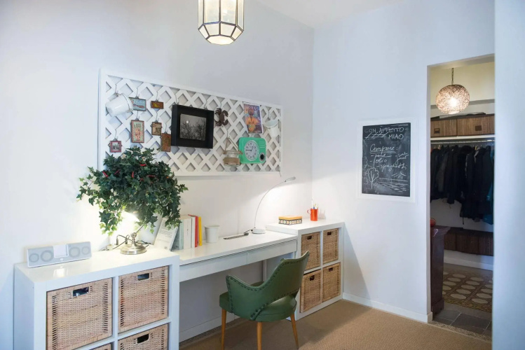 Monti Guest House