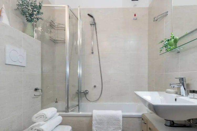 JOIVY Urban Relax Apartment