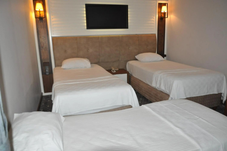 Фотография отеля