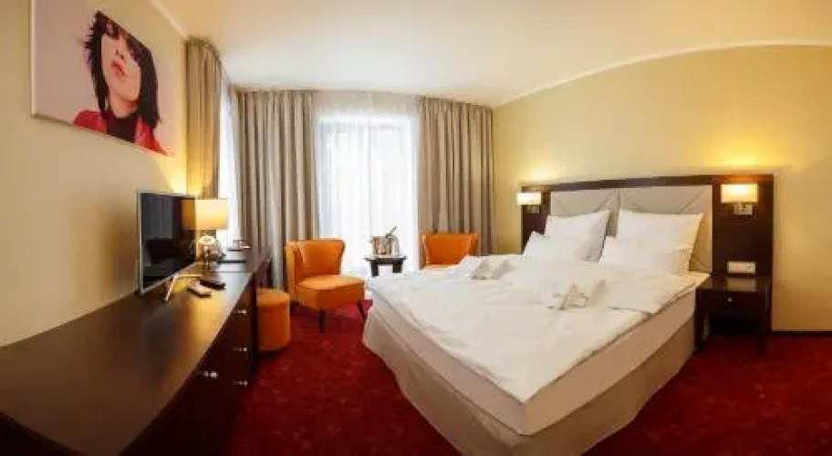 Hotel Bystra