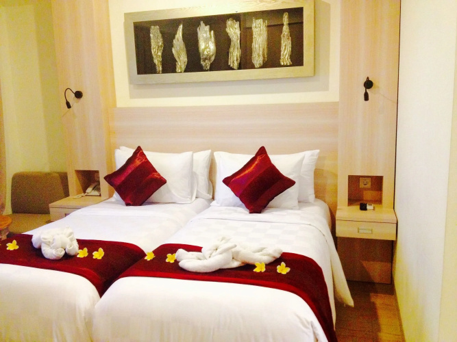 CoreHotel Benoa