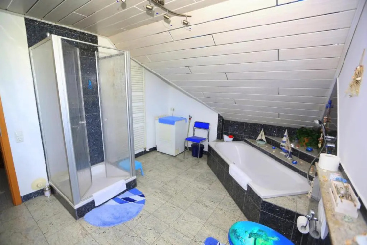 Ferienwohnung Maria Waldblick
