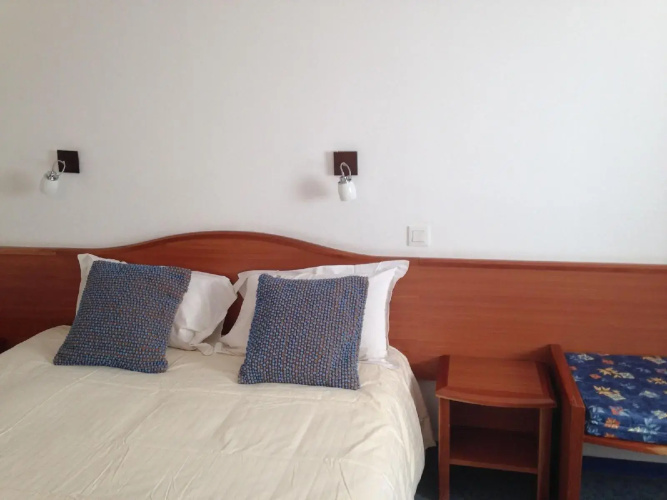 Deltour Hotel Puy en Velay