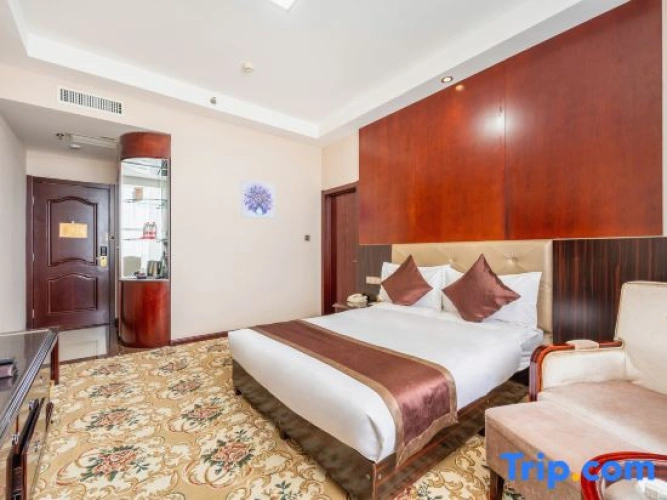 Privilege Double room