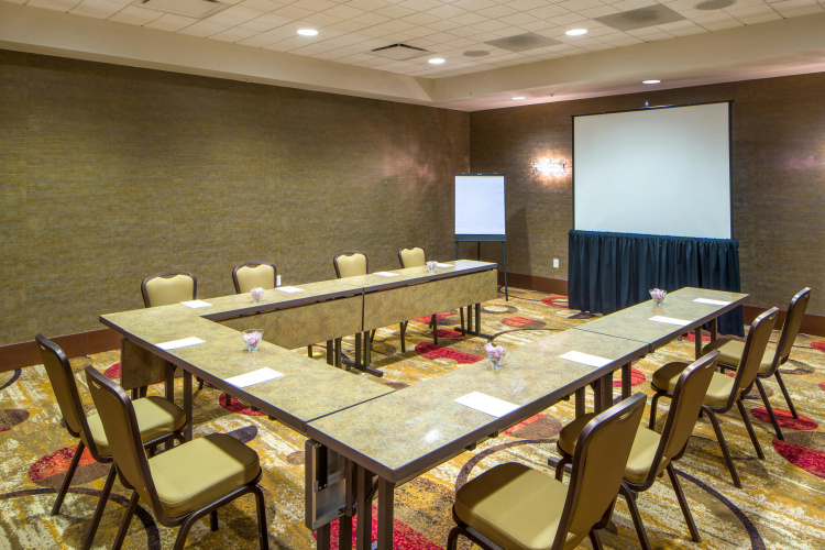 Hampton Inn Houston Downtown photo 12