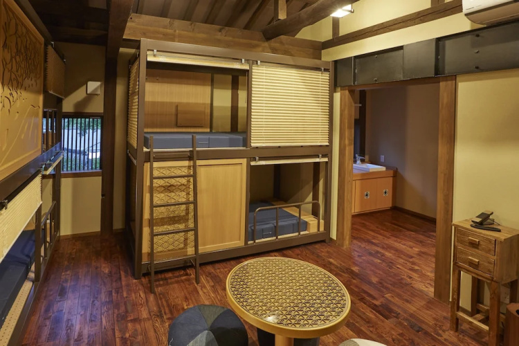 Kutsukake Stay Naka-Karuizawa
