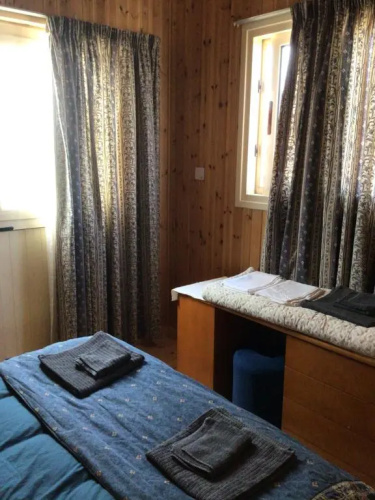 Pervolaris Cottages 1