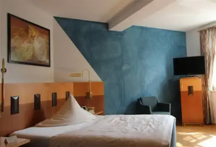Hotel Rokokohaus