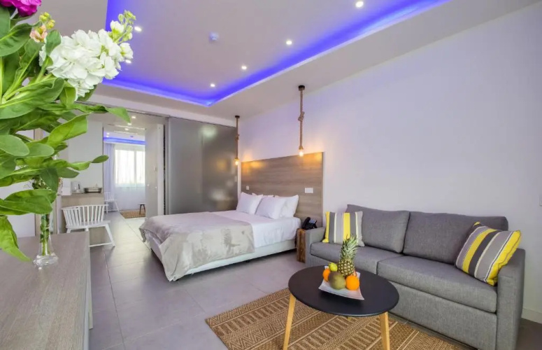 Island Boutique Hotel
