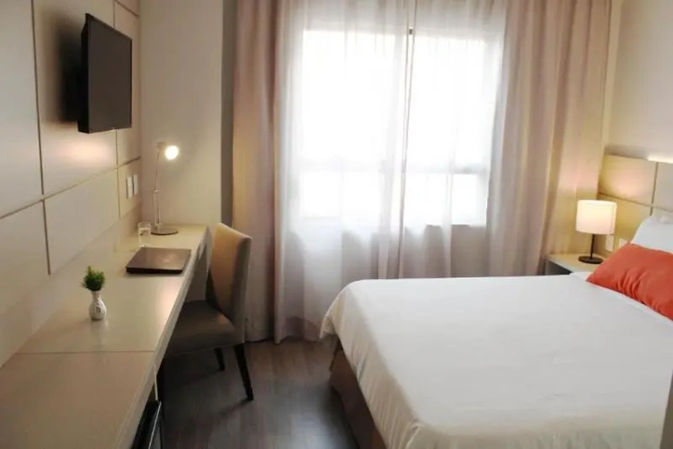 Luxury Double room
