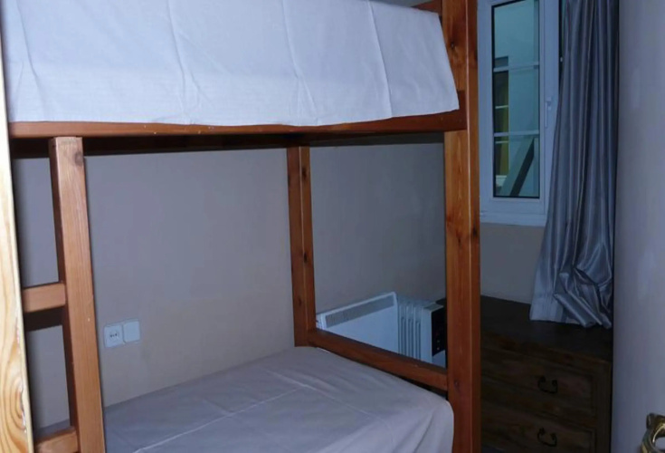 Apartamentos Plaza