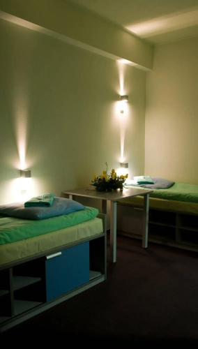 Hostel Molo