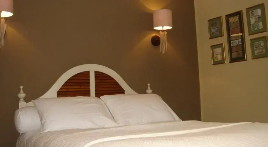 Les Caselles de Marie