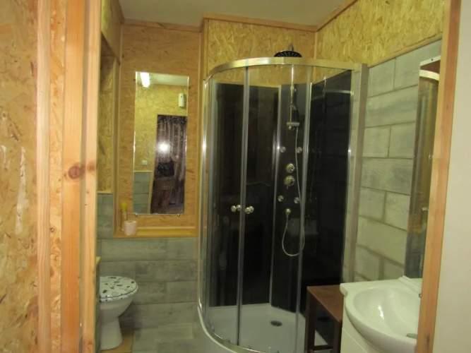 Appartement En Bois
