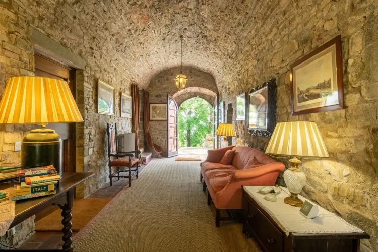 Villa la Corte by Mmega