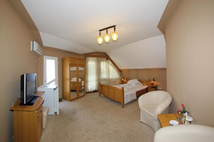 Superior Double room