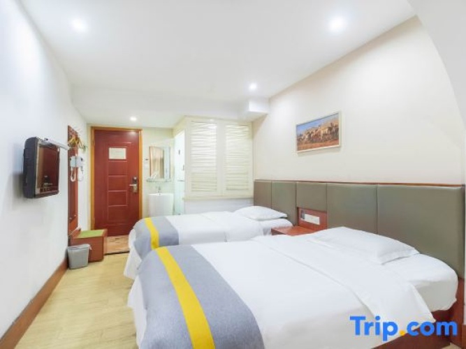 Business Twin room