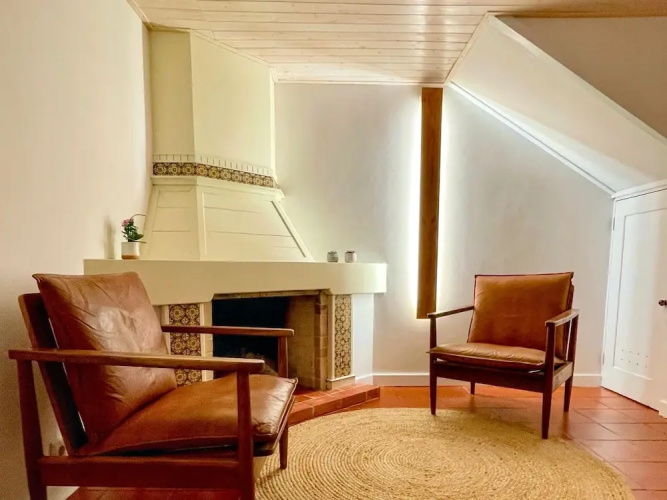 Porto Surf Lodge