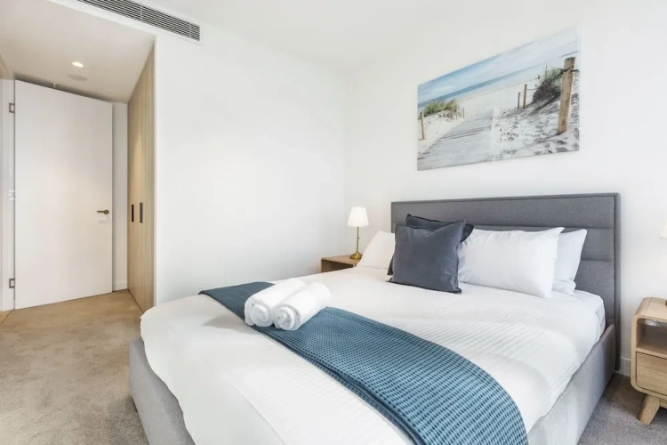 Classic Double Apartment