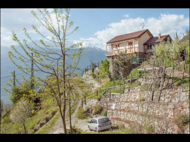 Bellavista Bellano