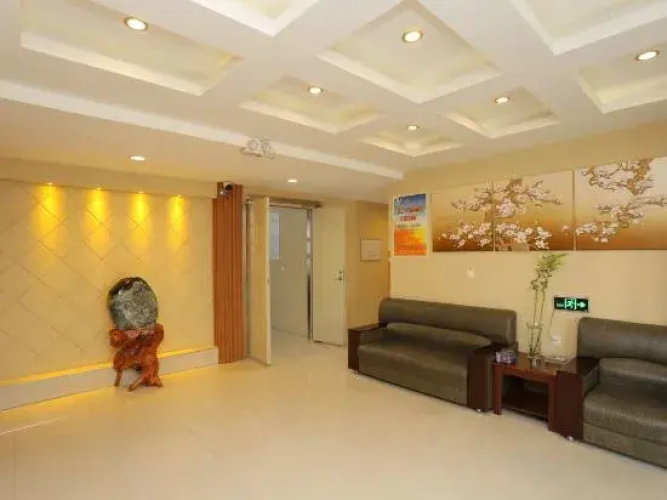Changji Express Hotel