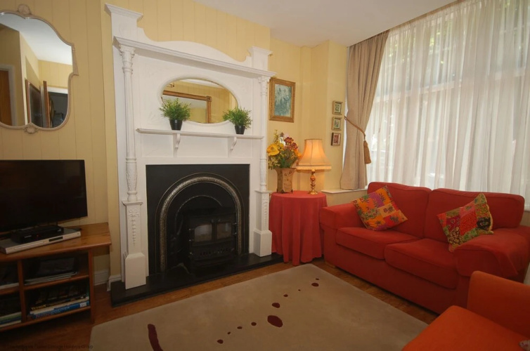 London House