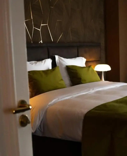 Hotel & Restaurant Infinity