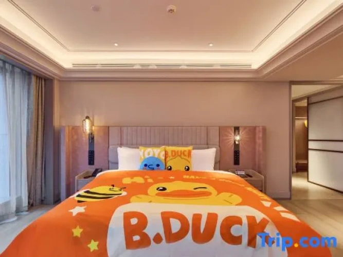 Standard Double Family room