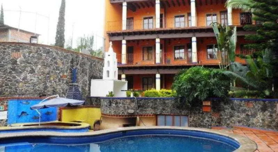 Mi Pueblito Tepoztlán