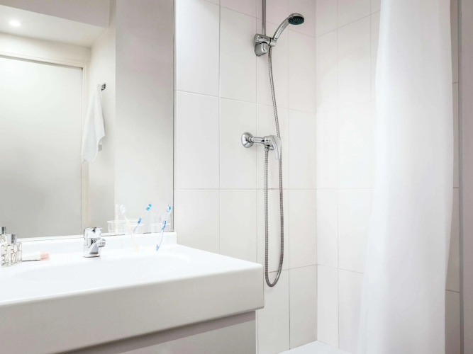 Aparthotel Adagio Access Paris Quai dIvry photo 9