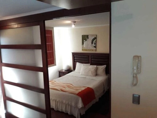 City Apartment