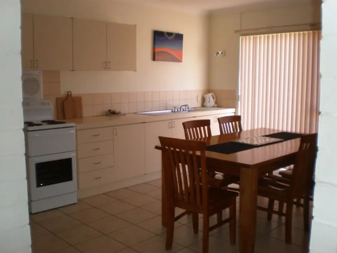 2 Bedrooms Standard Apartment with sea view